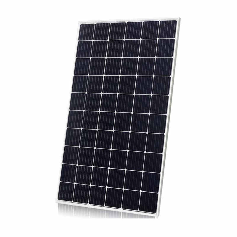 Módulo Solar Flexível 375W