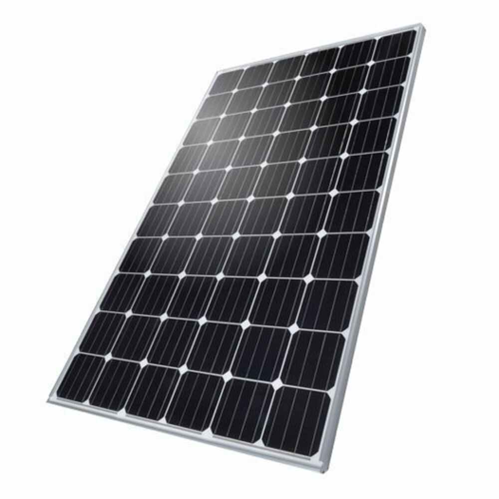 Módulo Solar Flexível 375W