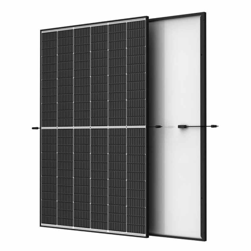 Painel monofacial 550W TW550MAP