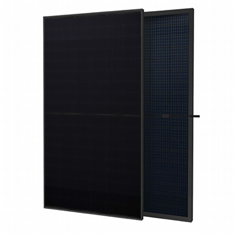 Painel Solar Bifacial 420W DHM54D30-TP