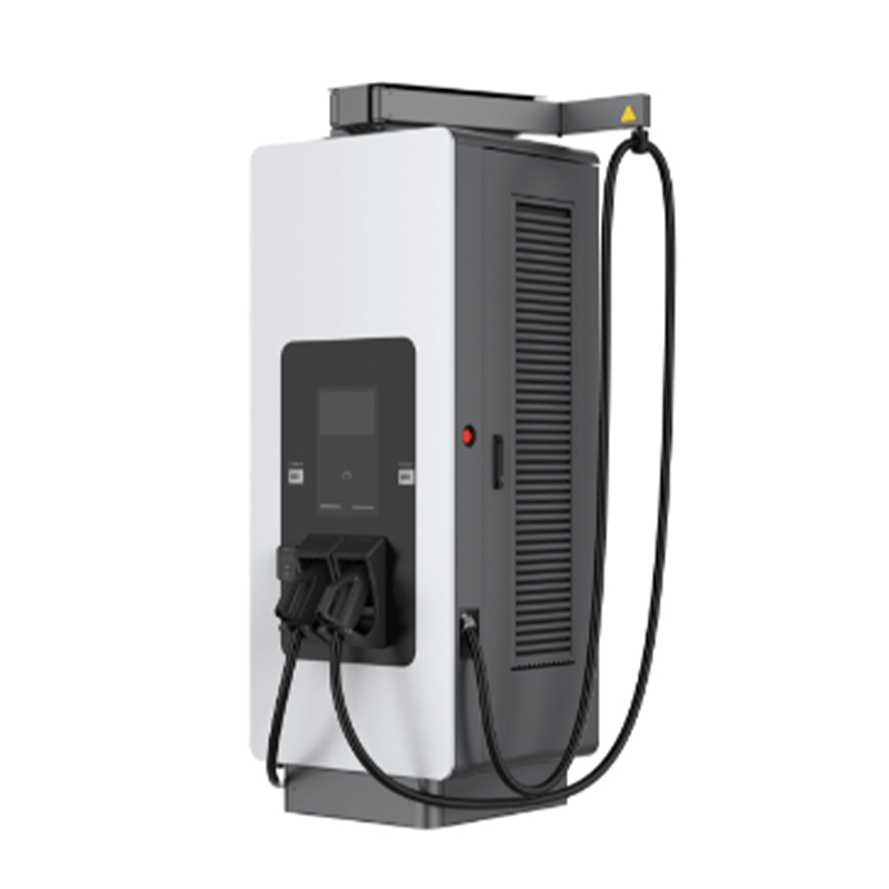 Pilha de carregamento DC EV 180kW GBT EVSE