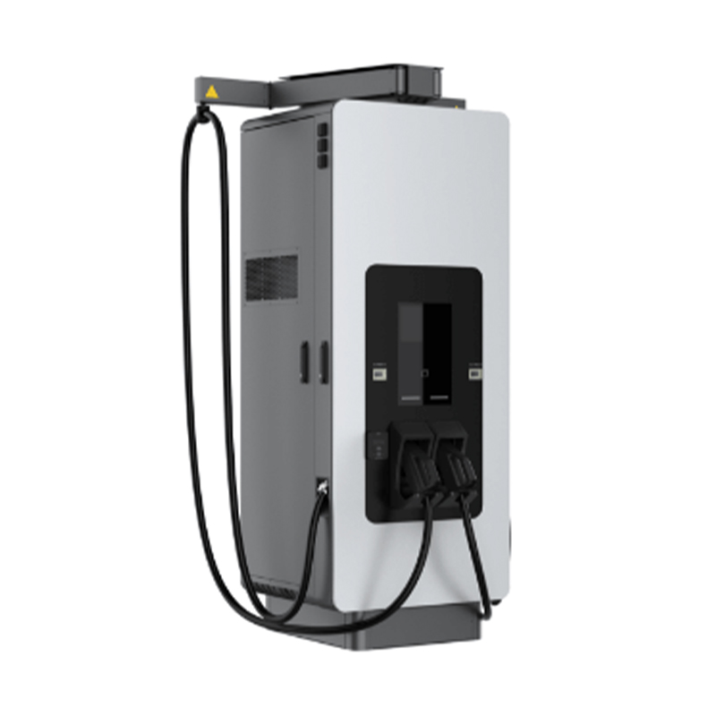 Pilha de carregamento DC EV 180kW GBT EVSE