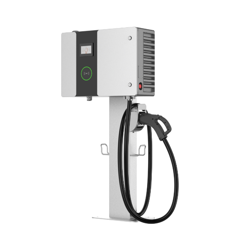 Pilha de carregamento DC EV 30kW GBT EVSE