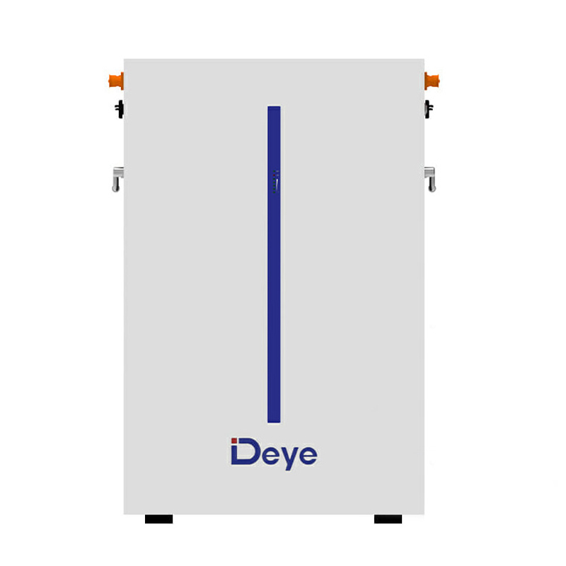 Bateria de lítio Deye RW-M6.1-B (LV)