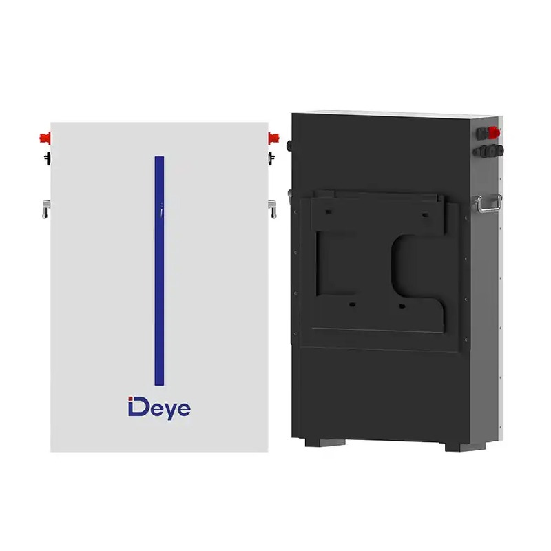 Bateria de lítio Deye RW-M6.1-B (LV)