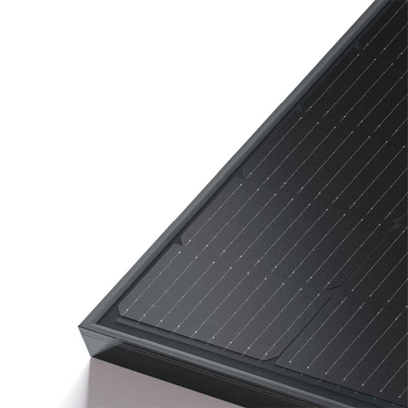 Painel solar totalmente preto SUNTECH-STP420S-420W