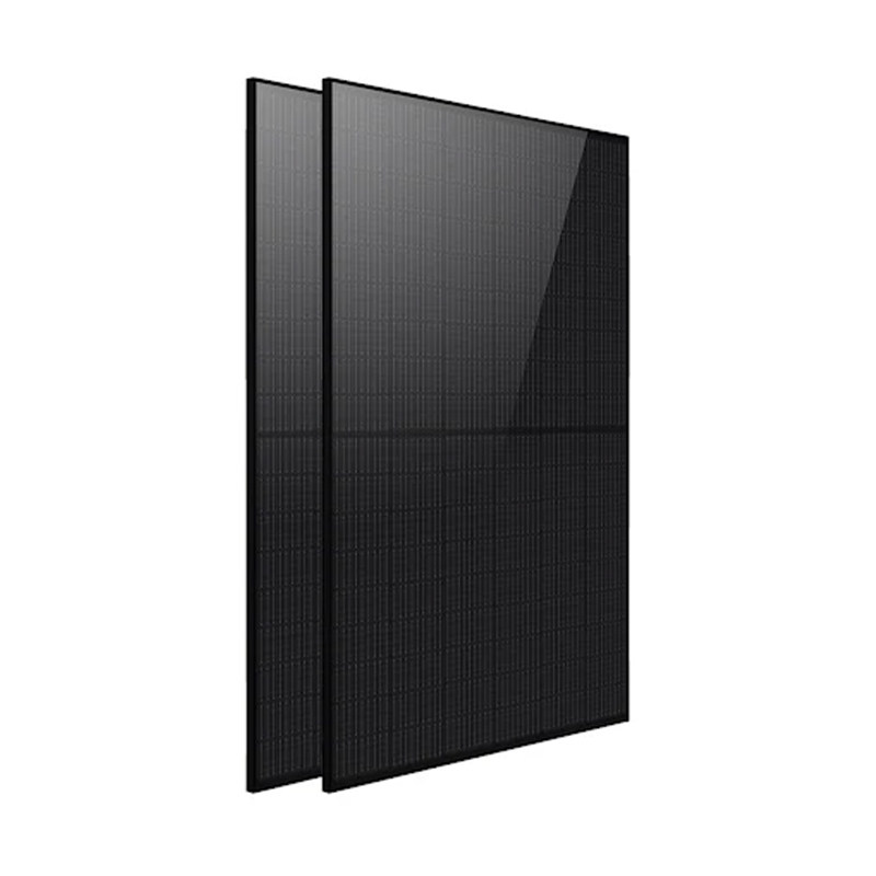 Painel solar totalmente preto SUNTECH-STP420S-420W