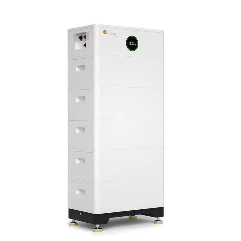 Felicity High Toltage HVC 10.24kwh LifePO4 Battery