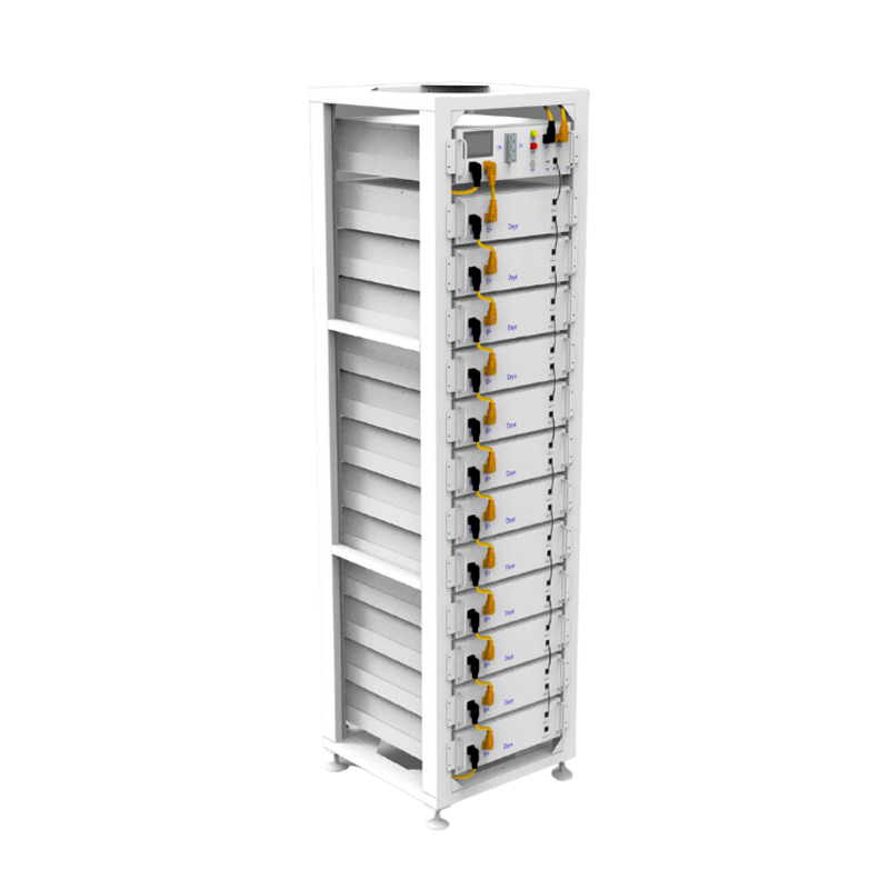 Bateria Deye BOS-G HV 60KWh