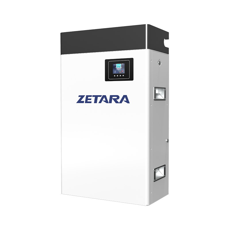 ZETARA CLAMBER BATERIA ZLES10000W 10KWH