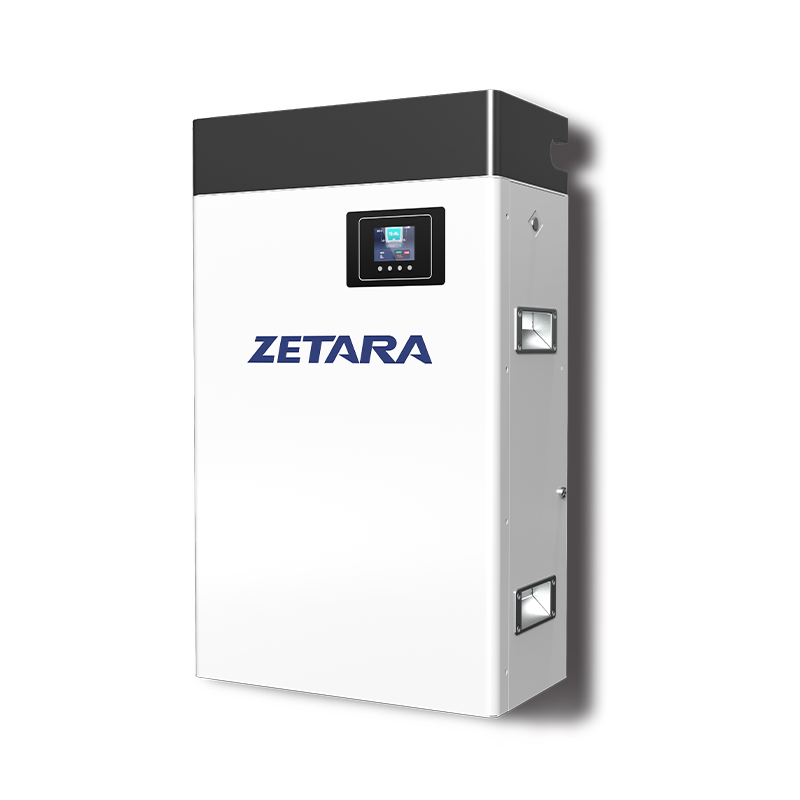 ZETARA CLAMBER BATERIA ZLES10000W 10KWH