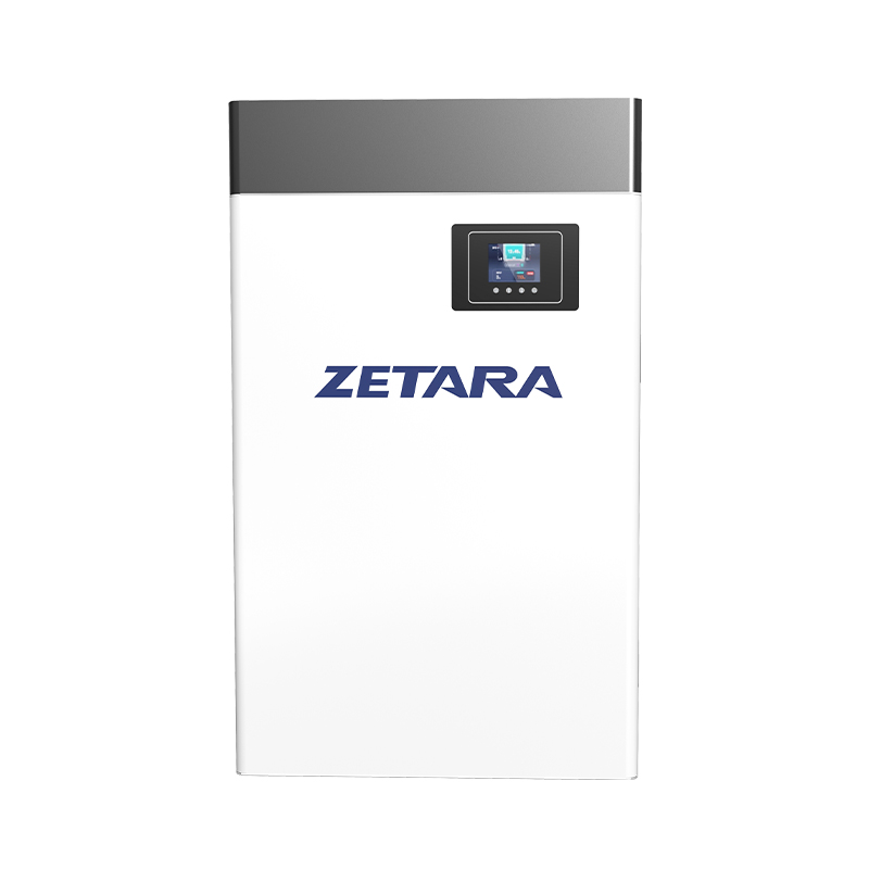 ZETARA CLAMBER BATERIA ZLES10000W 10KWH