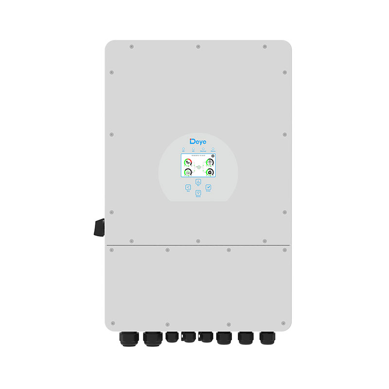 Deye Sun-12K-SG02LP2-UE Inverter