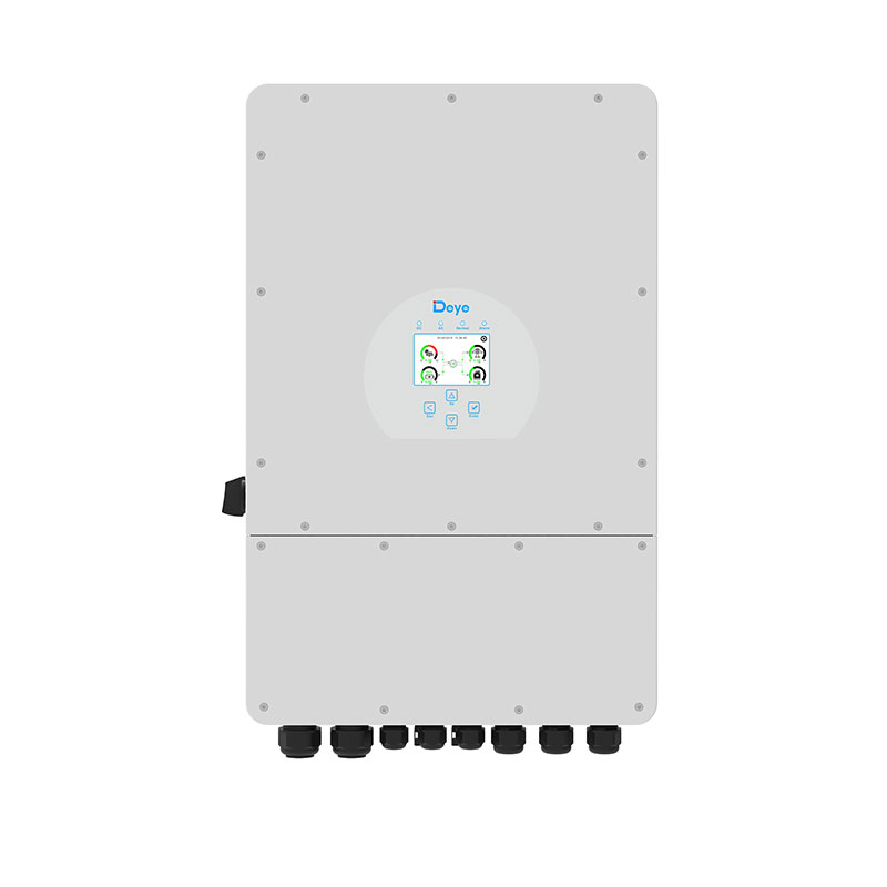 Deye Sun-10K-SG02LP2-UE Inversor híbrido