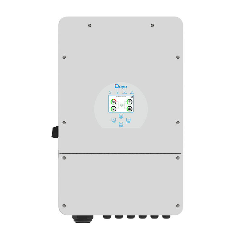 Deye Sun-8K-SG01LP1-UE Inverter