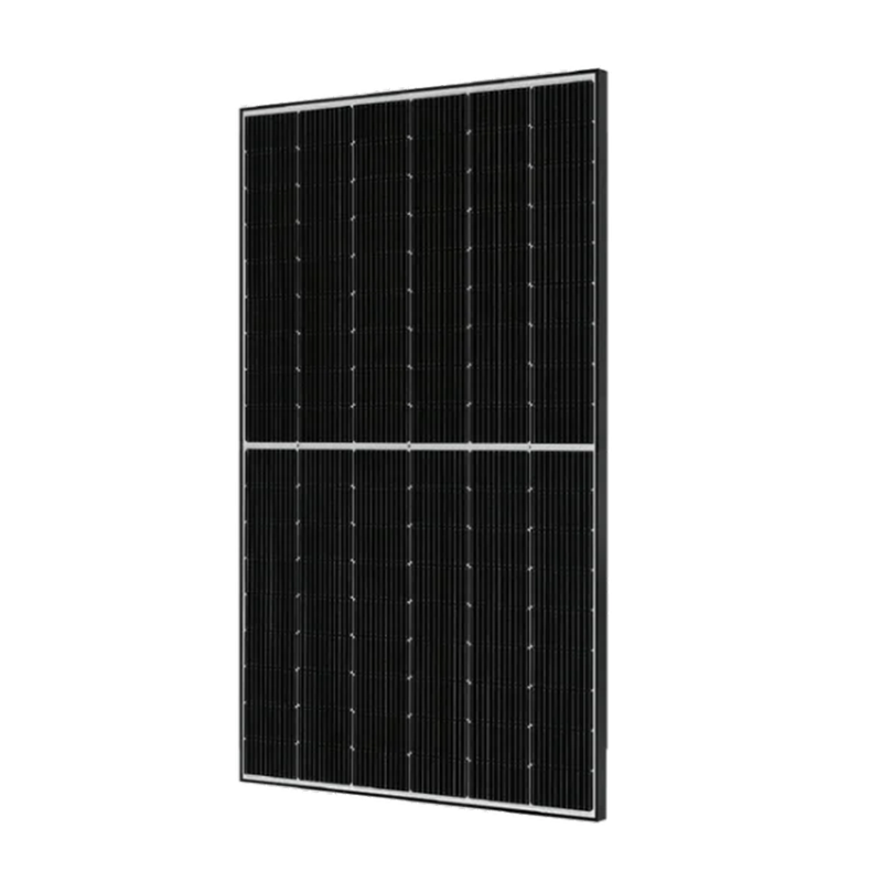 JA Solar JAM54D40 410-435/GB/1500V Painel solar bifacial